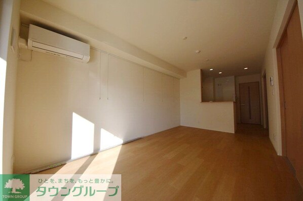 Friede(フリード)の物件内観写真